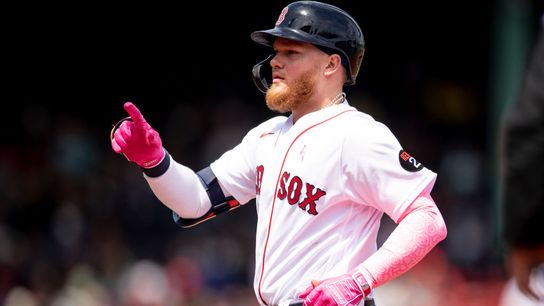 Final: White Sox 3, Red Sox 2 taken at Fenway Park (Red Sox)